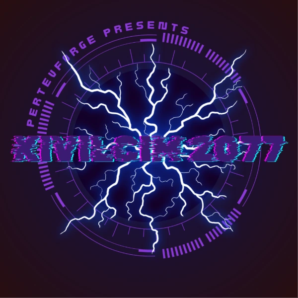 Spark 2077
